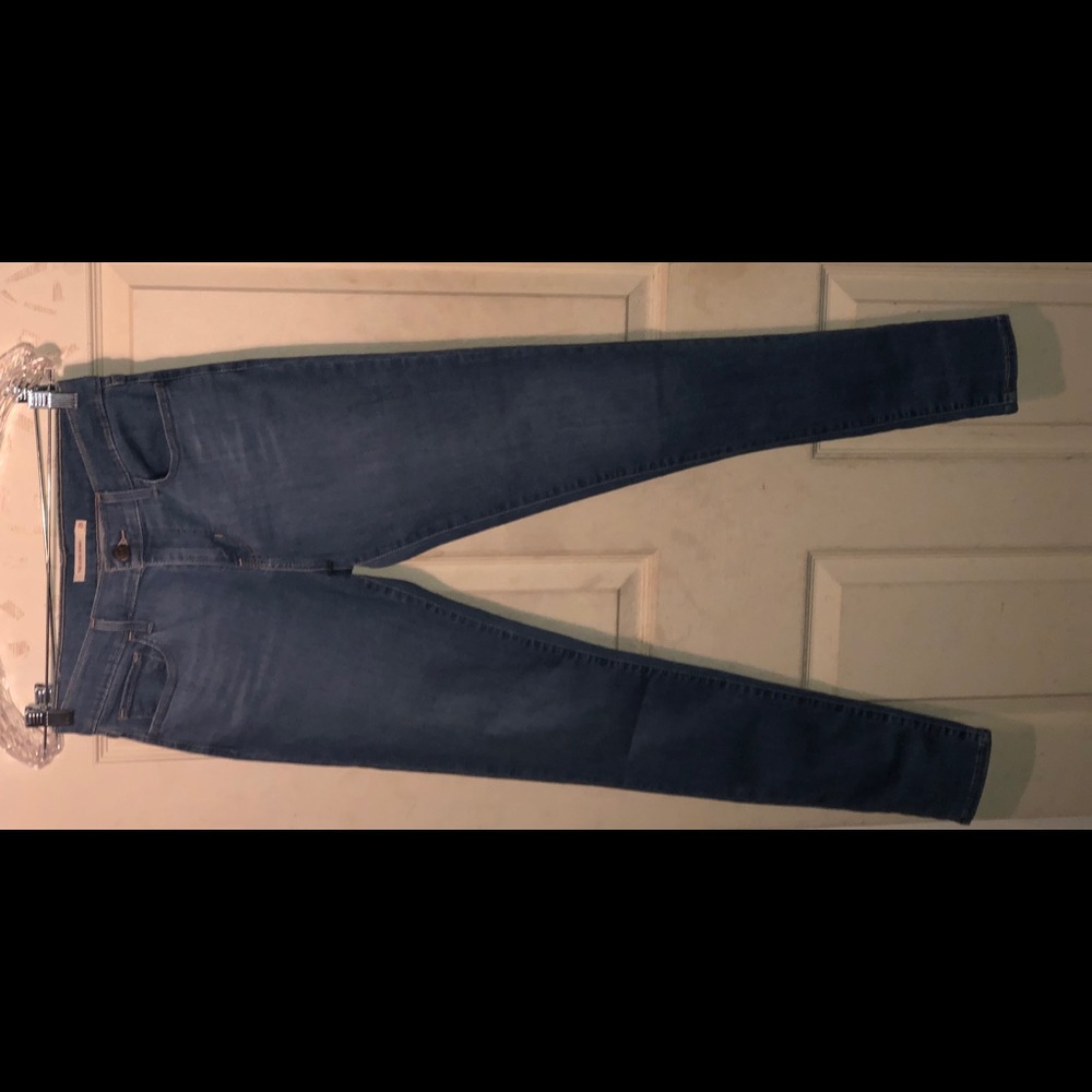 Levi’s jean